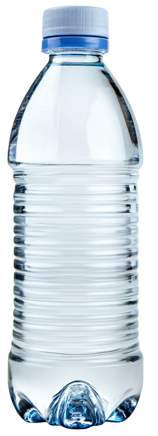 Agua mineral
