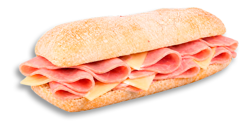 Ciabatta Clásica