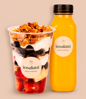 Promo Yogur