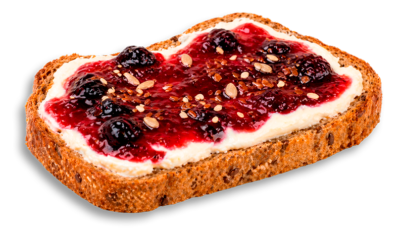 Sweet Toast