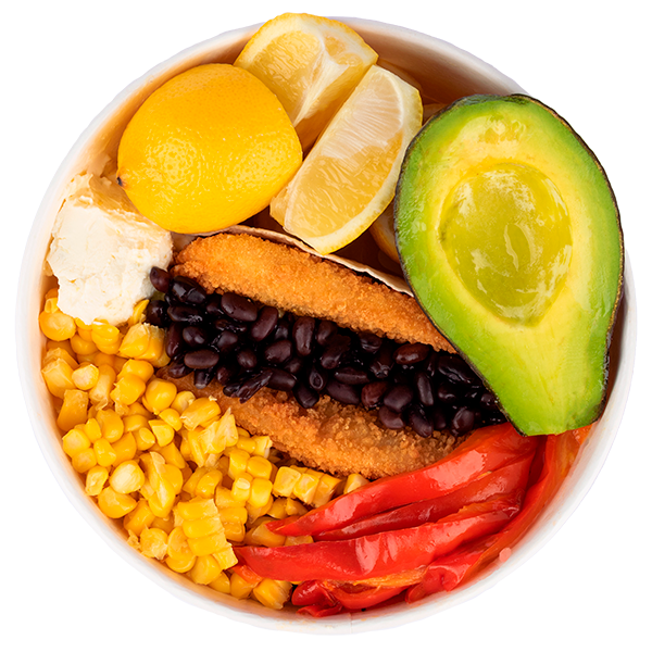 Tex Mex