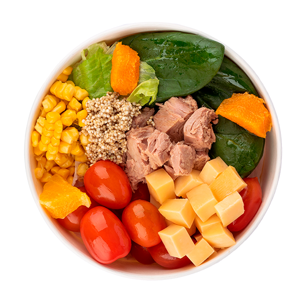 Tuna Salad